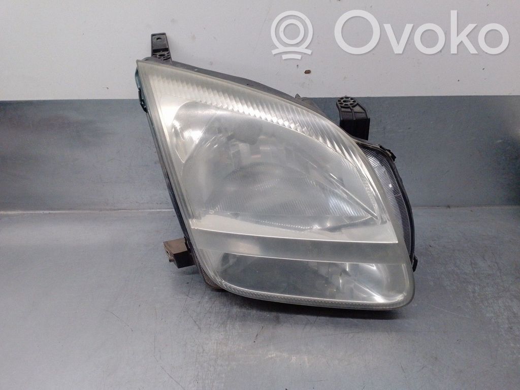 Suzuki Ignis Phare frontale 