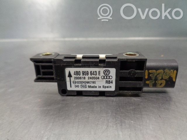 Sensor   4B0959643E,200618