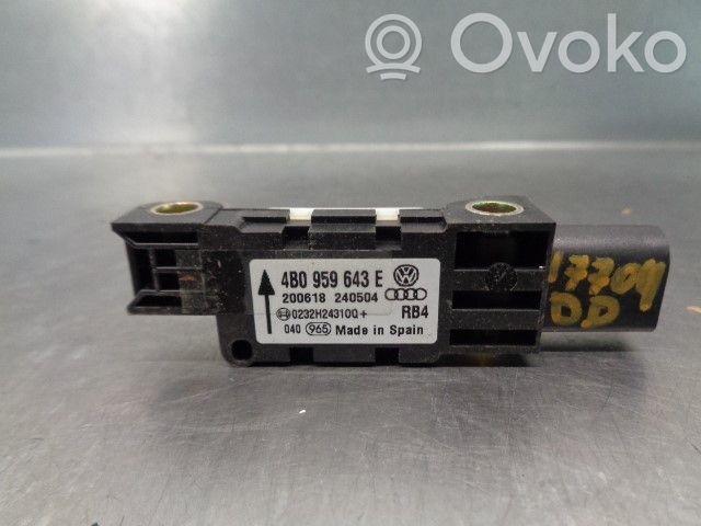 Sensor   4B0959643E,200618