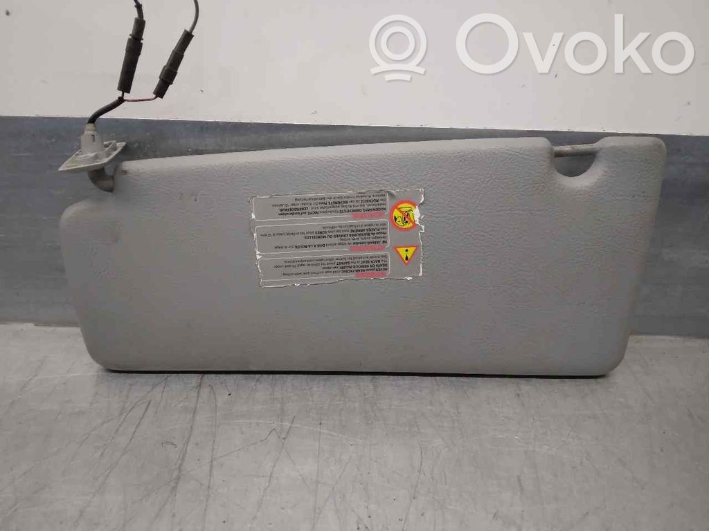 Renault Laguna I Sun visor 