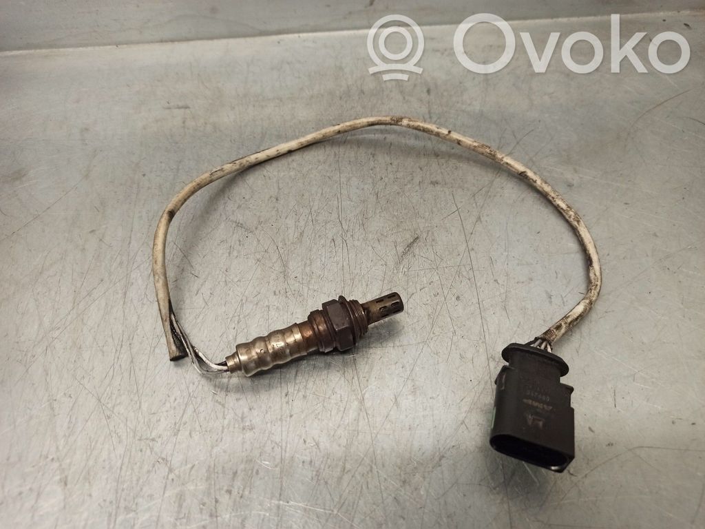 Sonda lambda   0872674