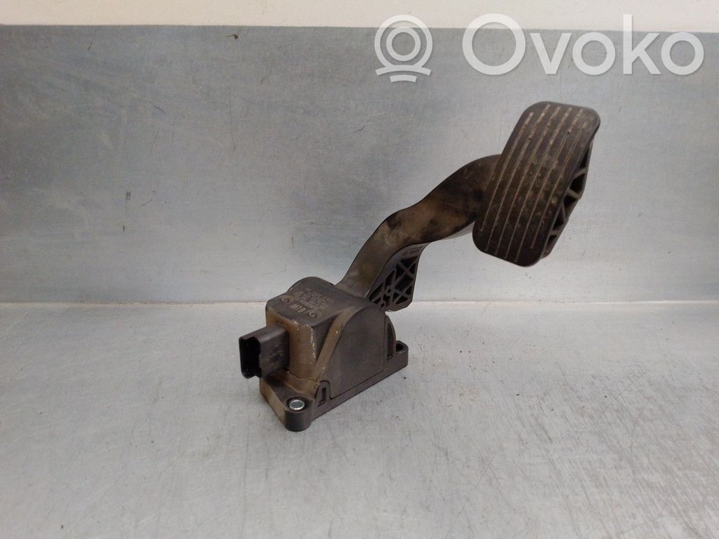 Acceleration sensor   9653105980,0280755032,BOSCH