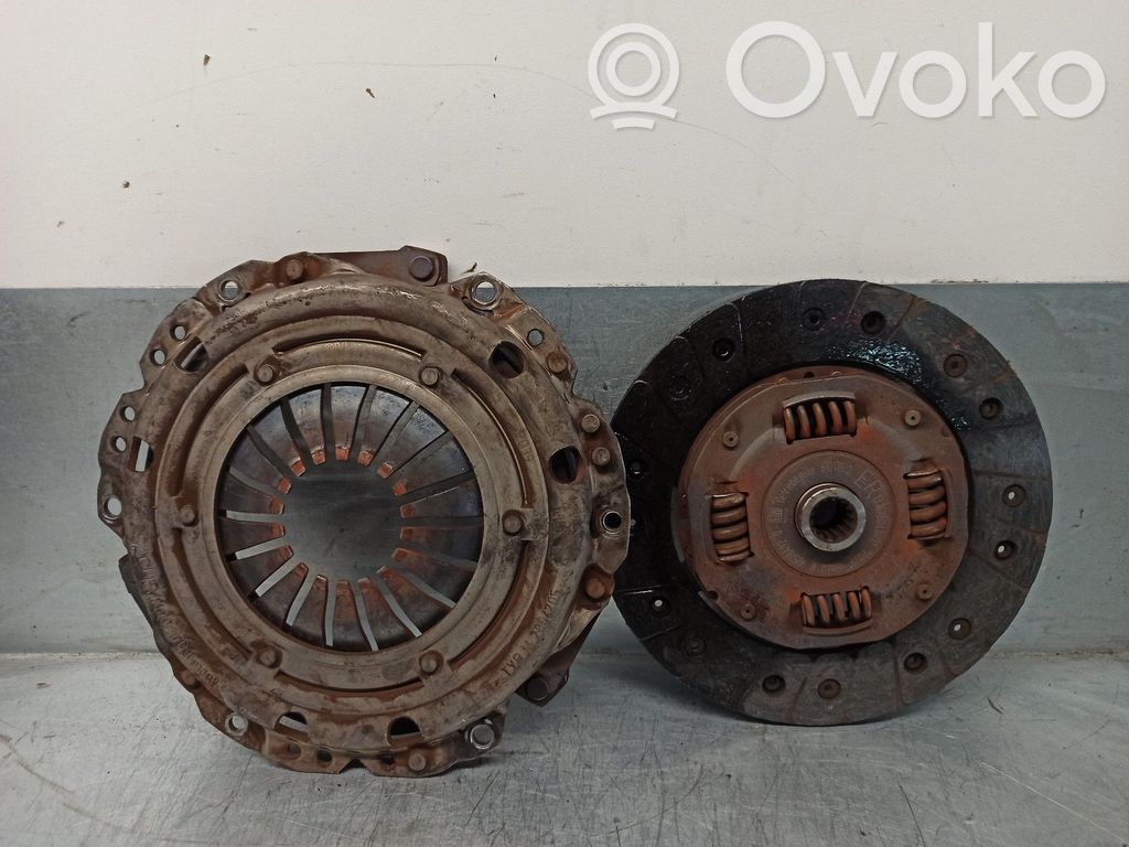 Opel Corsa C Juego de embrague 