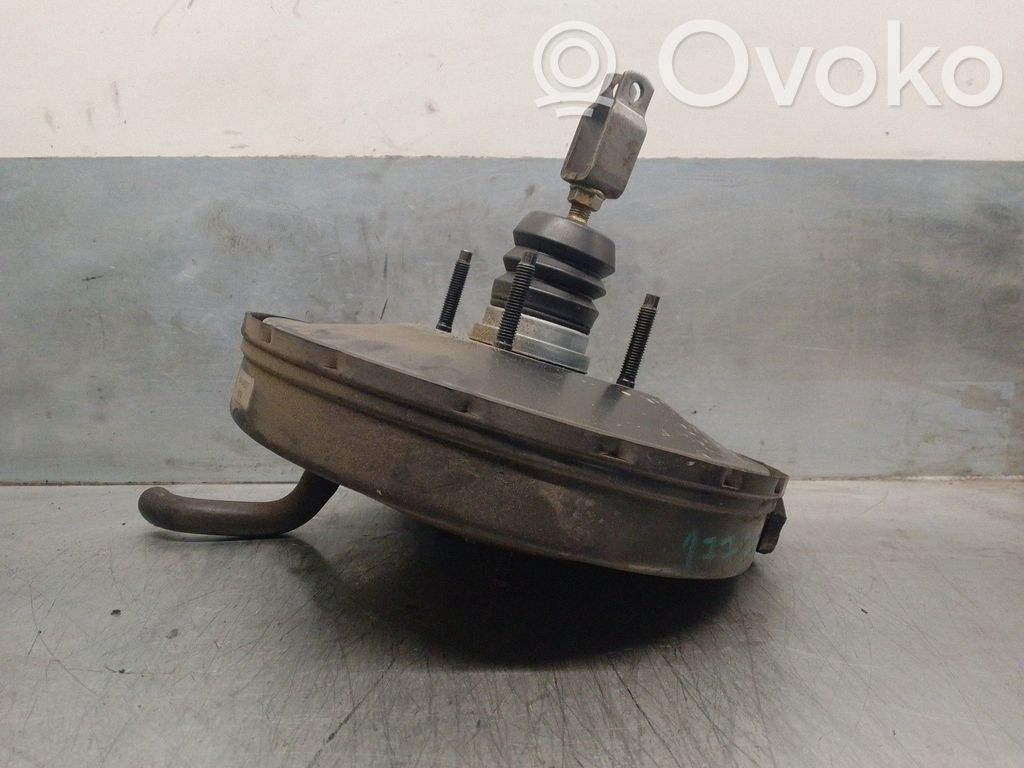 Mazda 626 Hydraulic servotronic pressure valve 