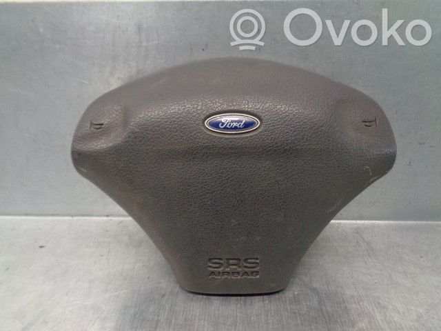 Ford Puma Airbag del volante 
