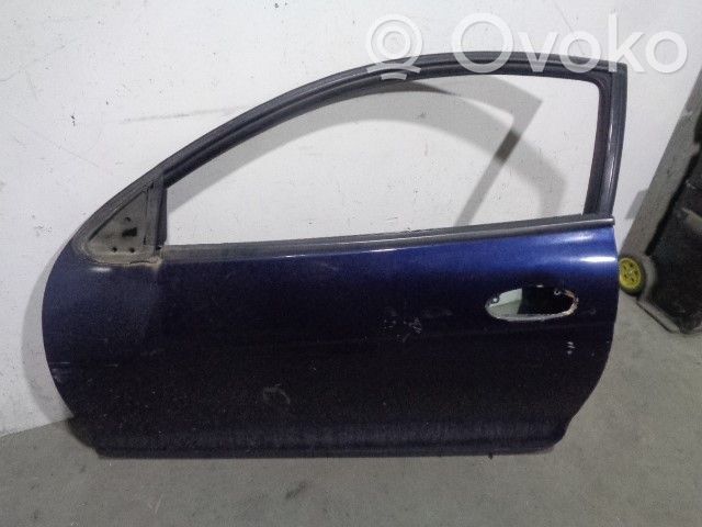 Ford Puma Durvis 