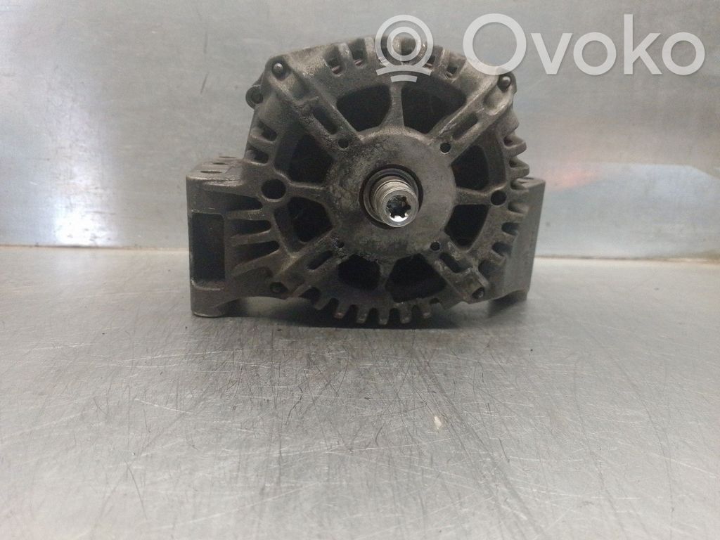 Fiat Punto (188) Generator/alternator 