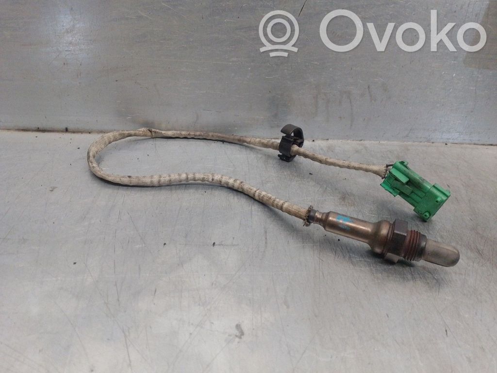 Peugeot 807 Lambda probe sensor 
