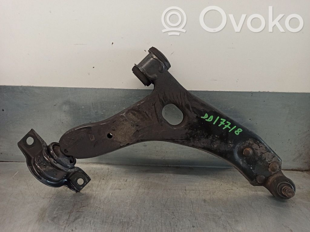 Ford Focus Front control arm 