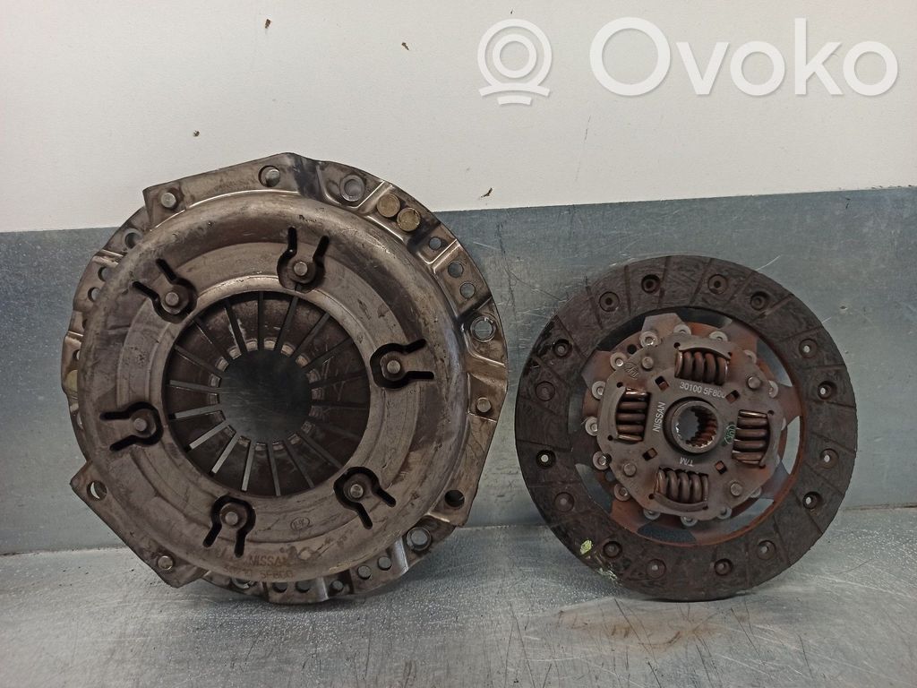 Nissan Micra Kit frizione