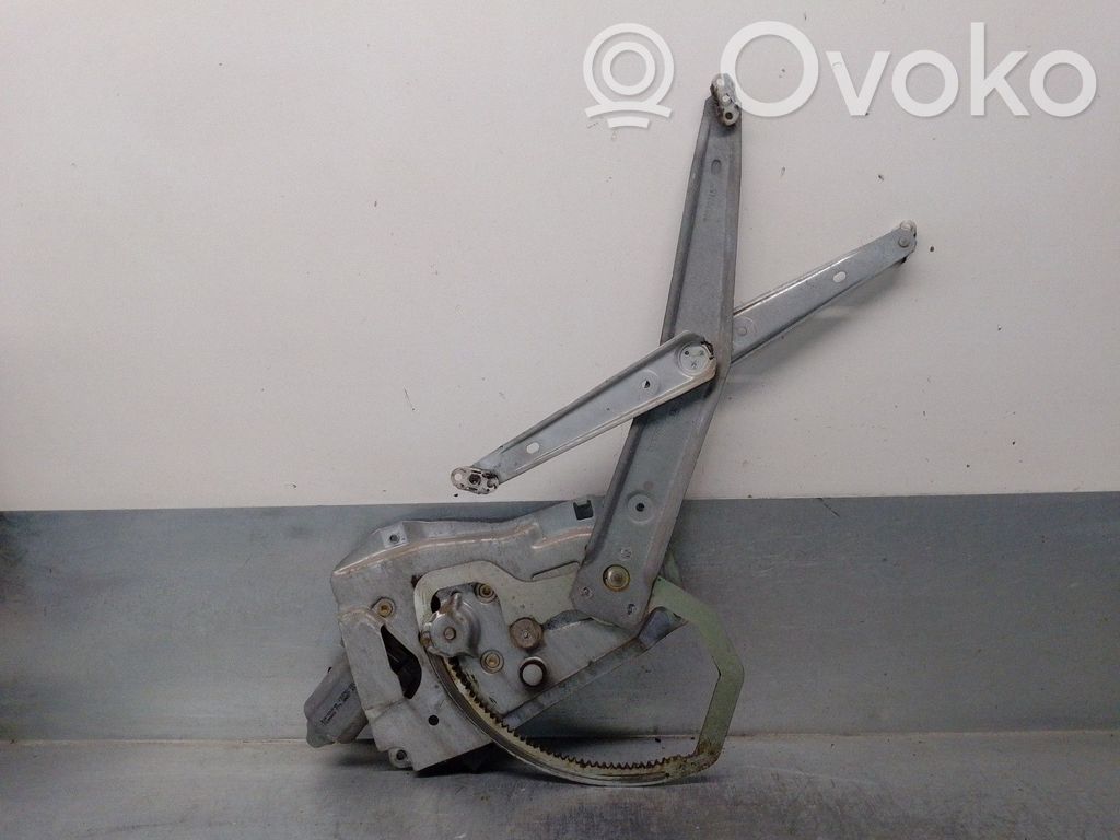 Opel Omega B1 Alzacristalli manuale della portiera anteriore