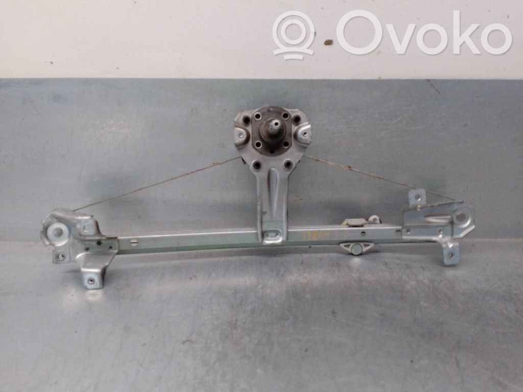 Opel Omega B1 Alzacristalli della portiera posteriore con motorino