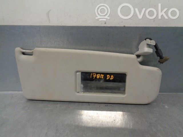 Sonnenblende   5P0857552F