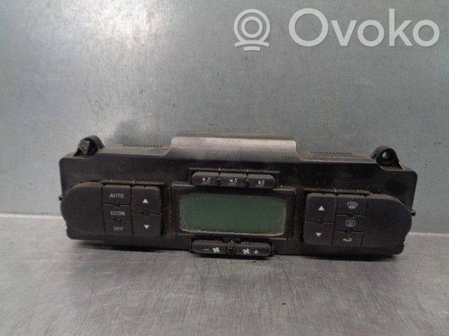 Seat Altea Climate control unit 