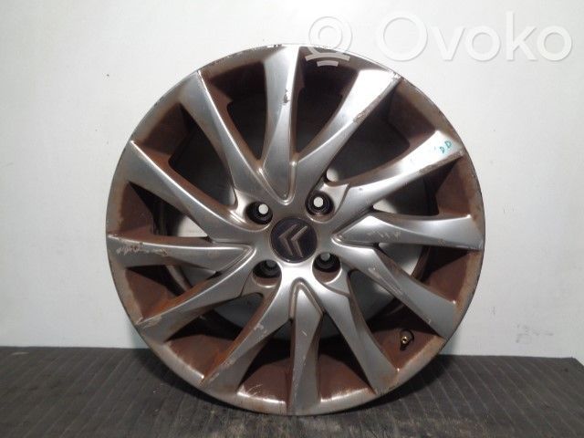 Citroen C4 Grand Picasso Jantă aliaj R18 