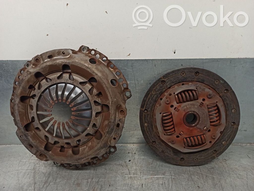Seat Ibiza III (6L) Kit ambreiaj 