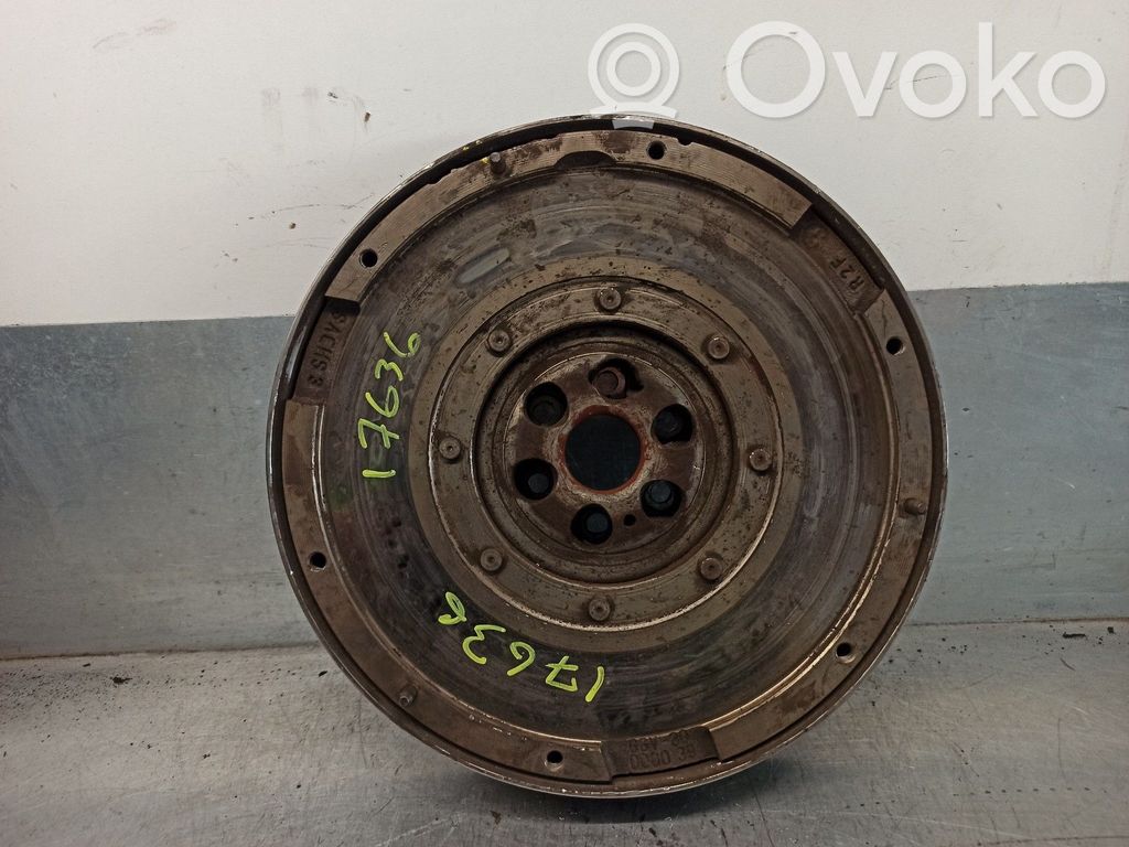 Ford Focus Koło zamachowe 