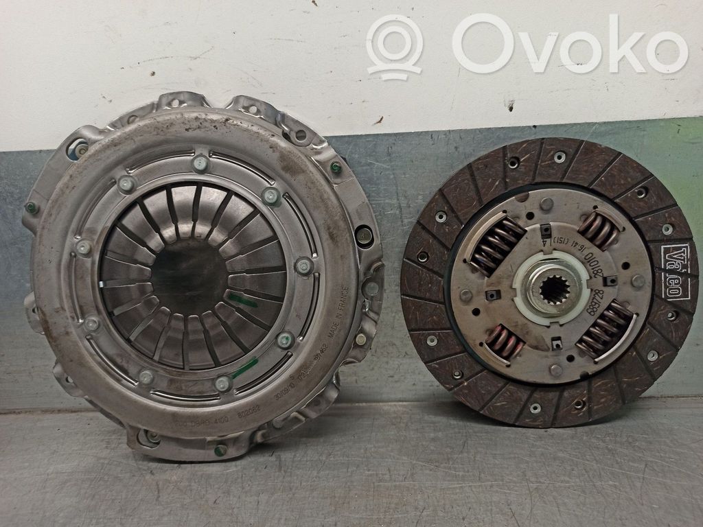 Kytkinsarja   187452,187452,VALEO