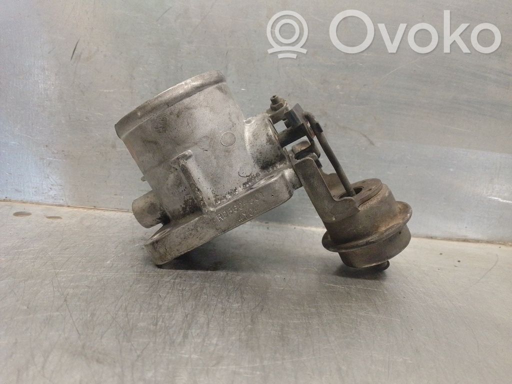 Renault Vel Satis Drosele 