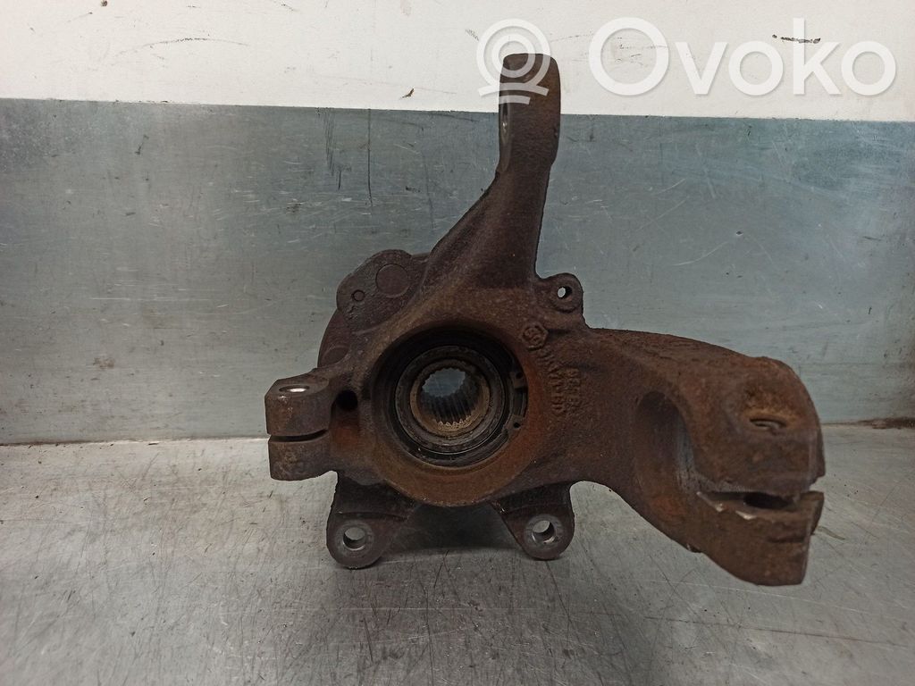 Ford Fiesta Zwrotnica koła przedniego 
