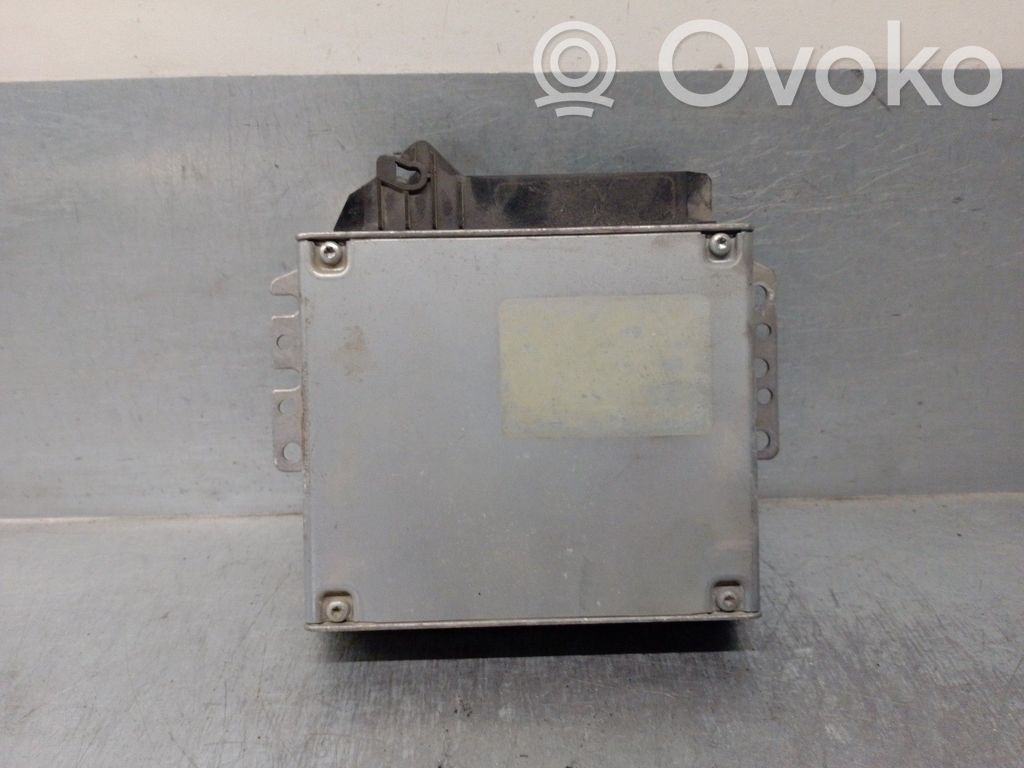 Opel Omega B1 Engine control unit/module 