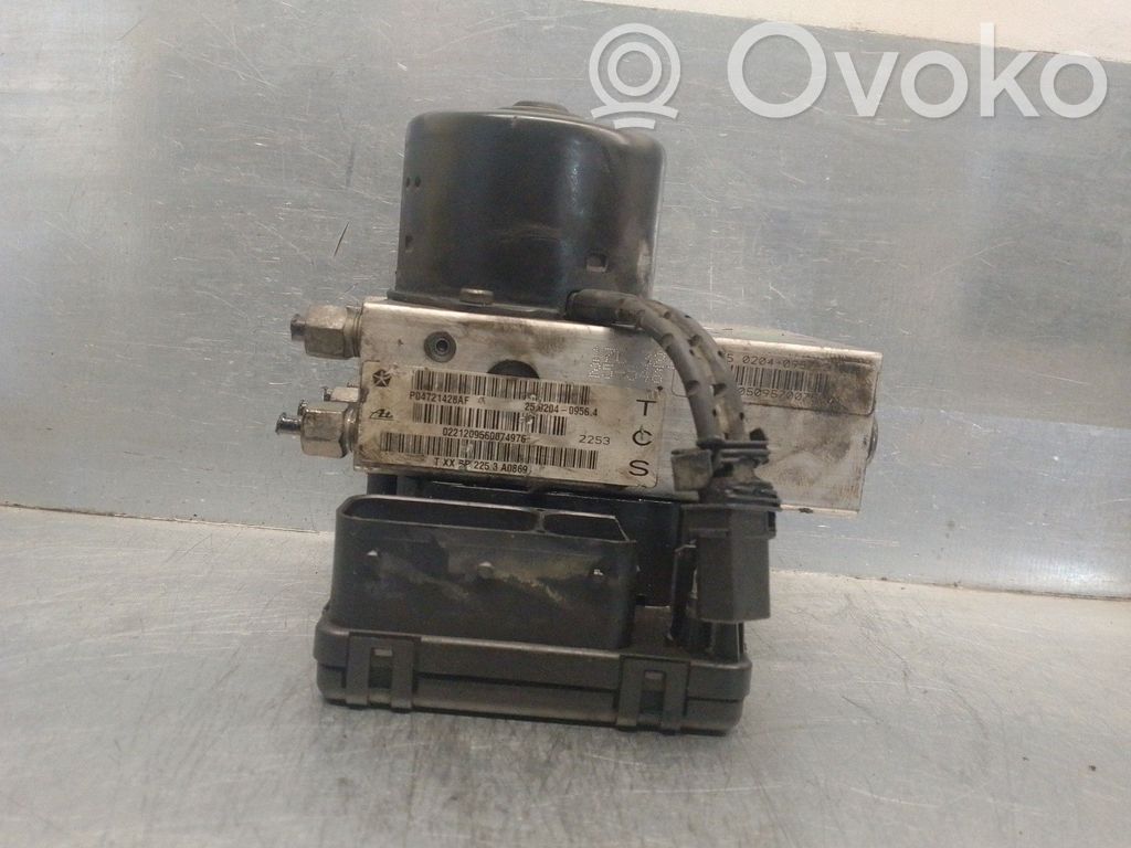 Chrysler Voyager Pompa ABS 