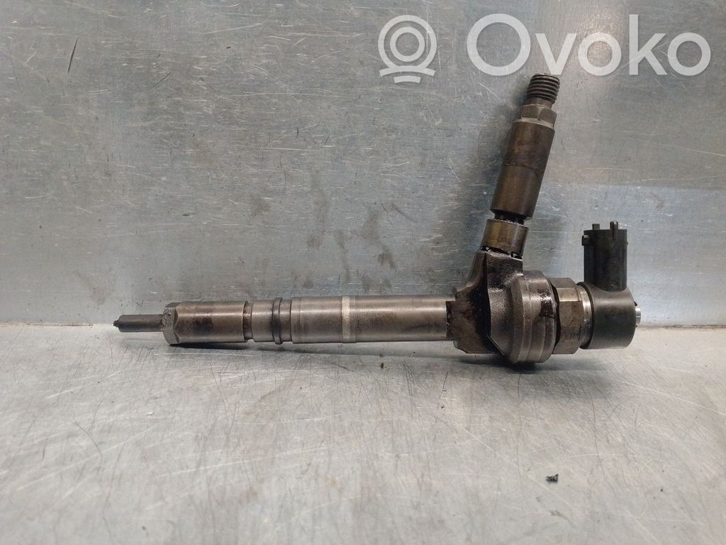 Opel Astra G Injector combustibil 