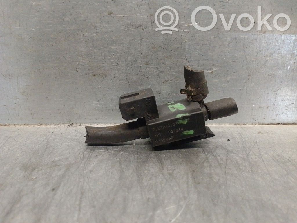 Volvo S80 Bomba de aire secundaria 