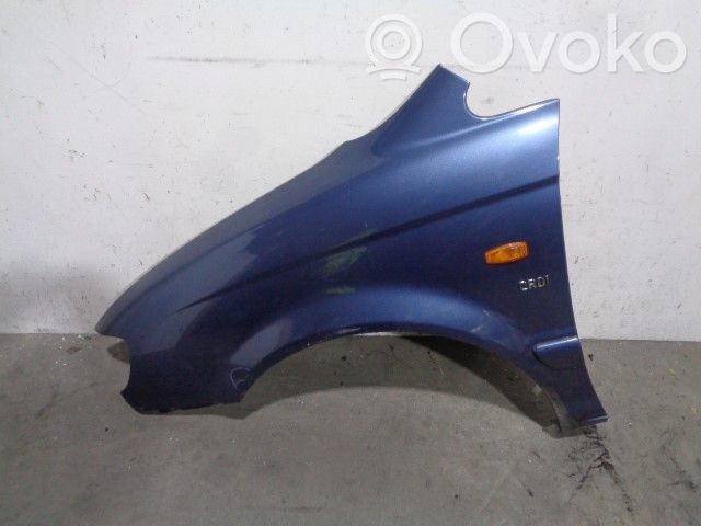 Hyundai Trajet Guardabarro 