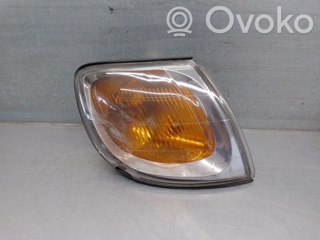 Hyundai Trajet Scheinwerfer 
