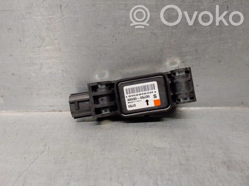 Sensor   3893065J30