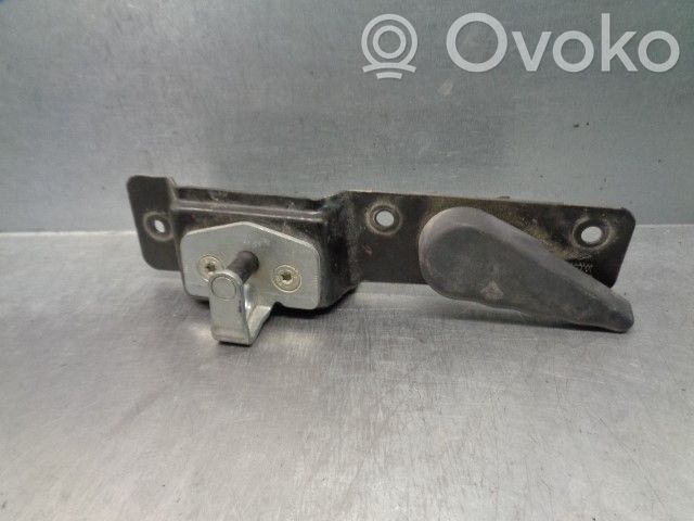 Renault Trafic II (X83) Rear door interior handle 