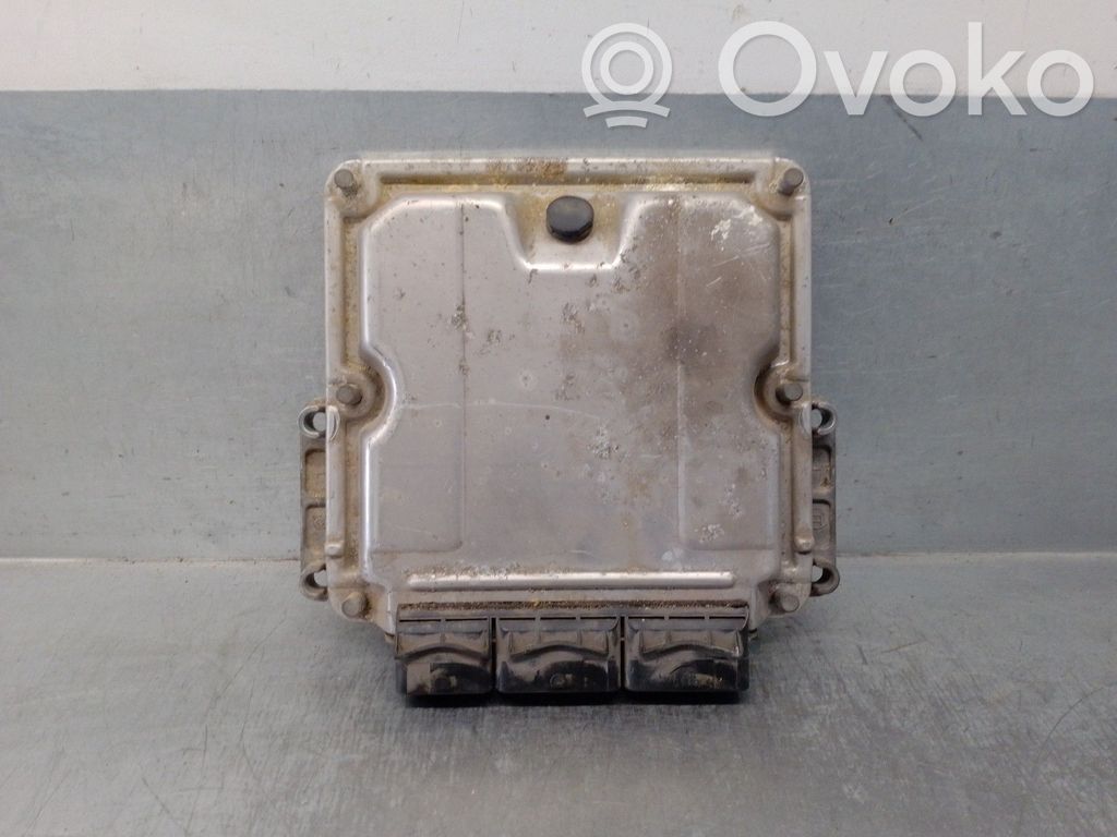 Renault Laguna II Engine control unit/module 