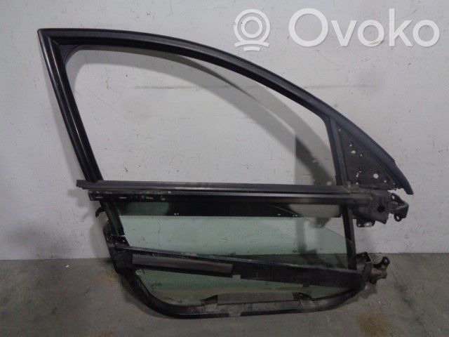 Smart ForFour I Durvis 