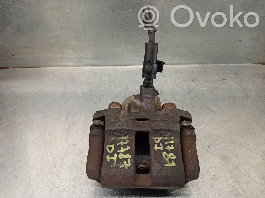 Renault 18 Pinza del freno anteriore 