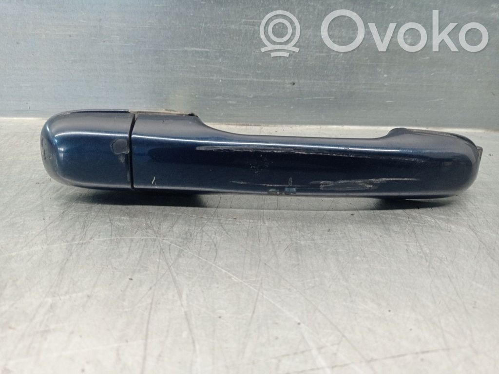 Volvo C70 Front door exterior handle 