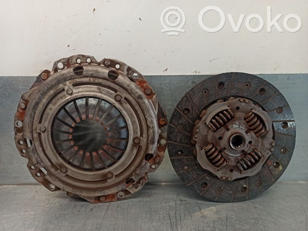Opel Vectra B Juego de embrague 
