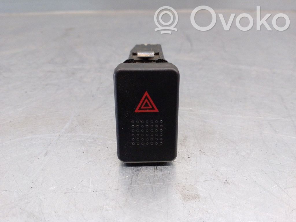 Honda Accord Hazard light switch 