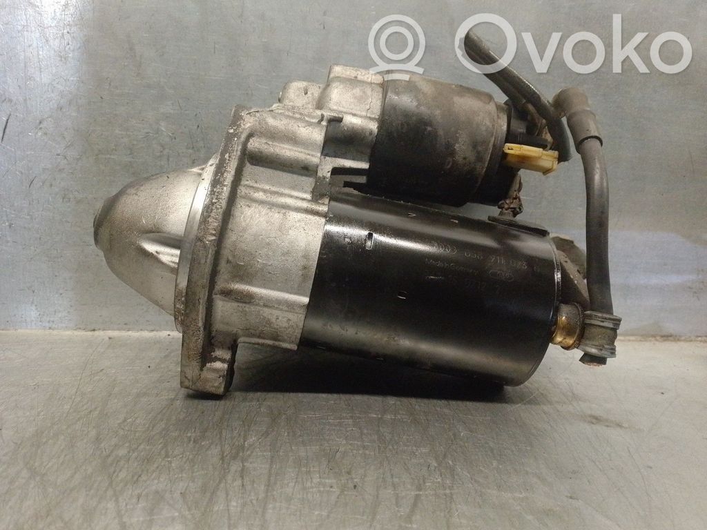 Anlasser   058911023B,0001107068,BOSCH
