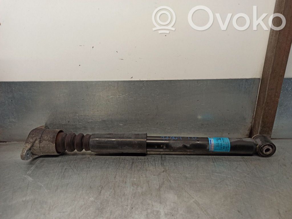 Audi A6 S6 C6 4F Amortizor spate 