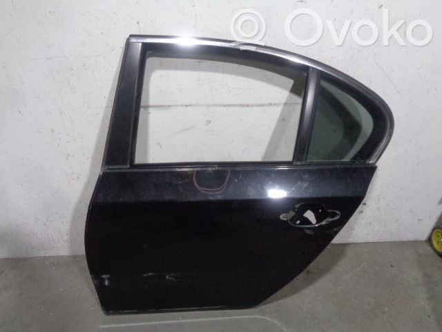 BMW 5 E60 E61 Portiera posteriore 