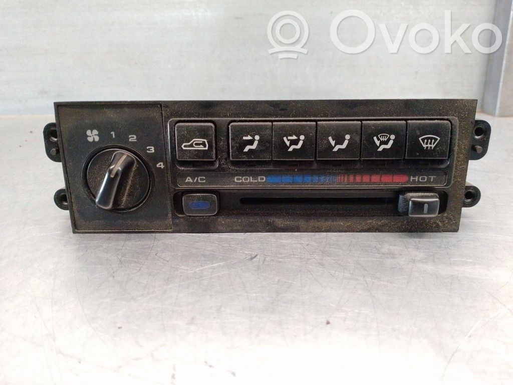 SsangYong Musso Air conditioner control unit module 