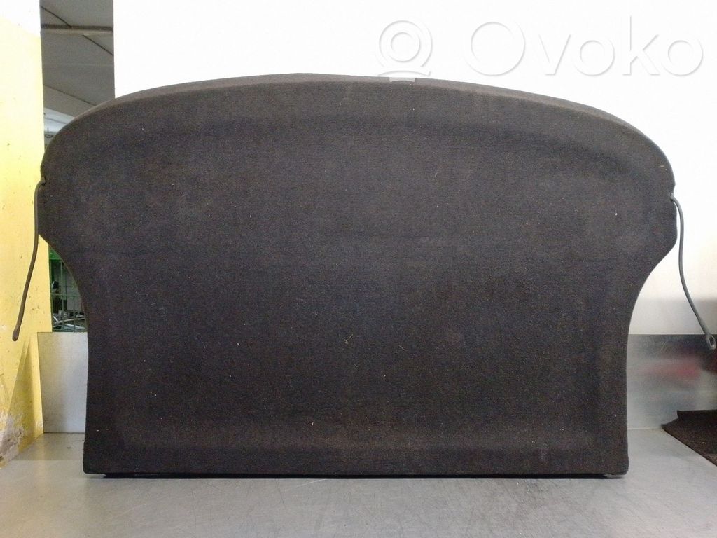 Saab 9-3 Ver1 Parcel shelf 