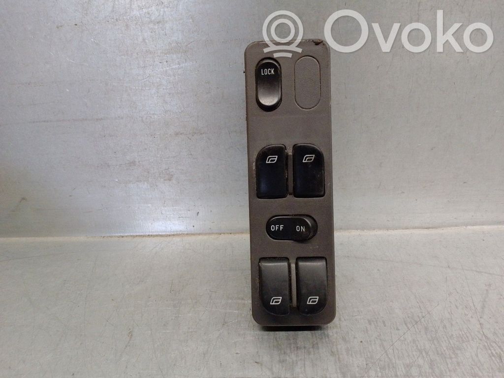 Saab 9-3 Ver1 Comutator comandă geamuri electrice 