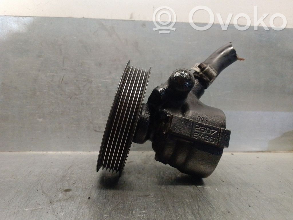 Saab 9-3 Ver1 Ohjaustehostimen sähköpumppu 