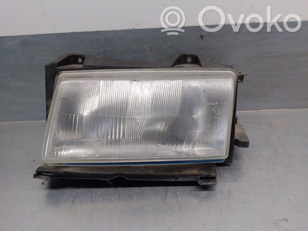 Peugeot Expert Faro/fanale 