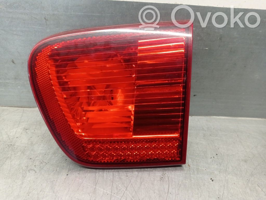 Seat Ibiza II (6k) Takavalot
