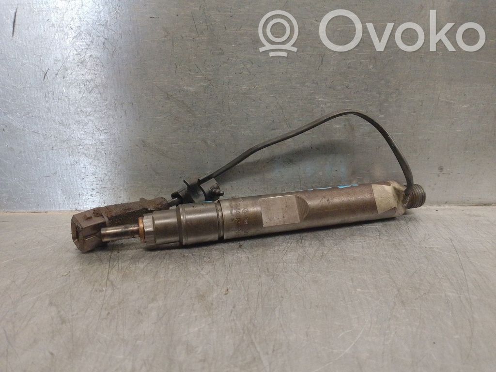 Seat Ibiza II (6k) Inyector de combustible 