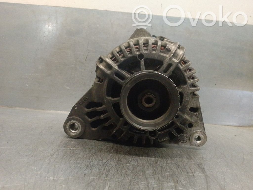 Hyundai Santa Fe Alternador 