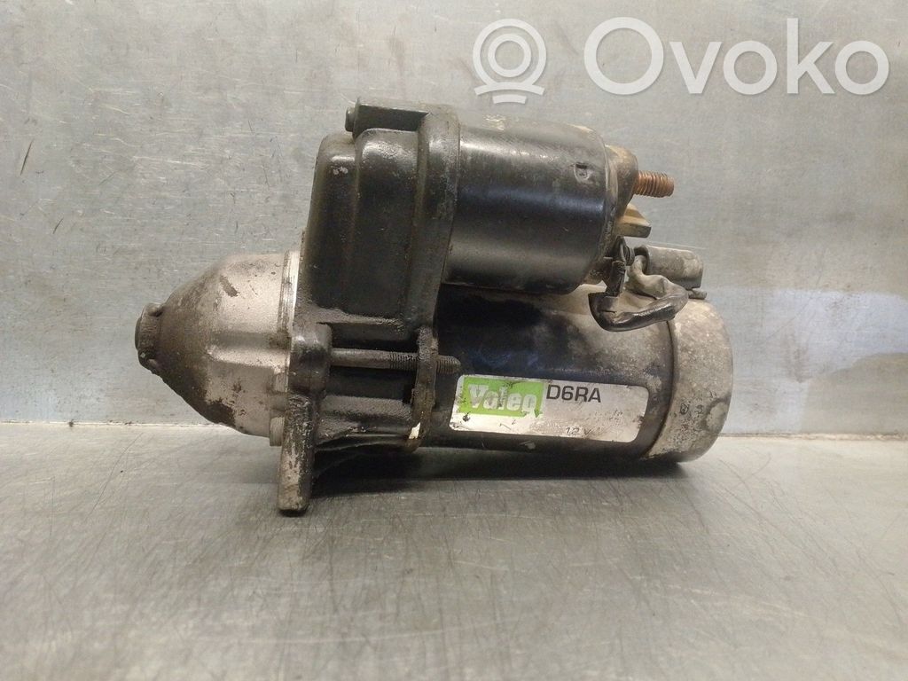 Opel Corsa B Starteris 